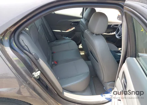 2013 Chevrolet Malibu 1Lt from USA, damaged, VIN 1G11C5SA2DF122563